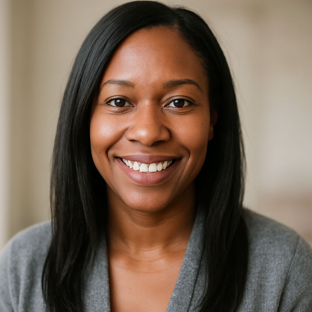Imani D.