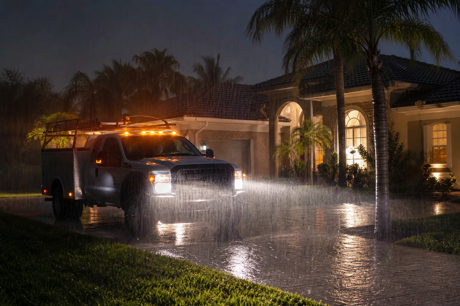 Emergency Garage Services in Fort Myers Without the Stress or Hidden Fees