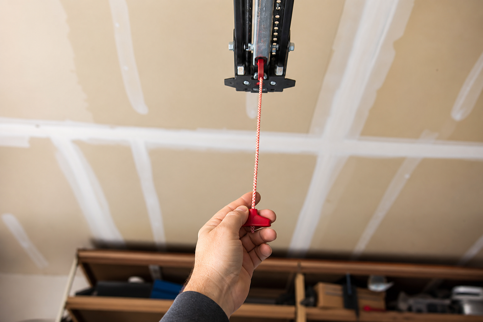 How to Get Emergency Garage Door Service in FL Fast