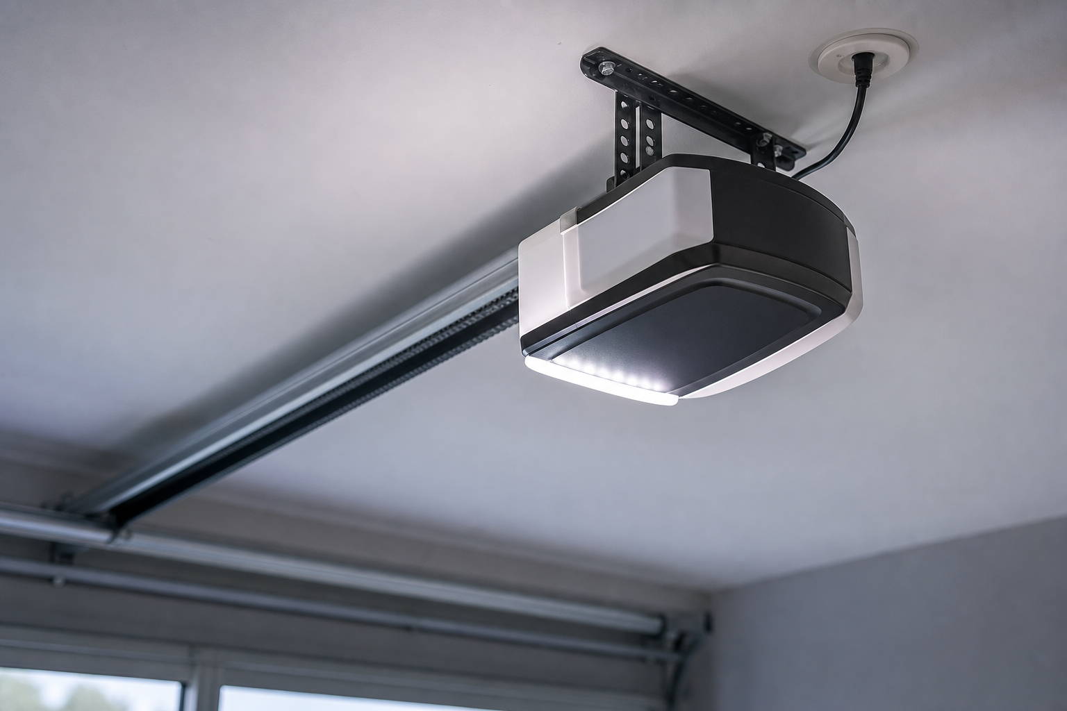 Garage Door Openers in Fort Myers: Stay Storm-Ready
