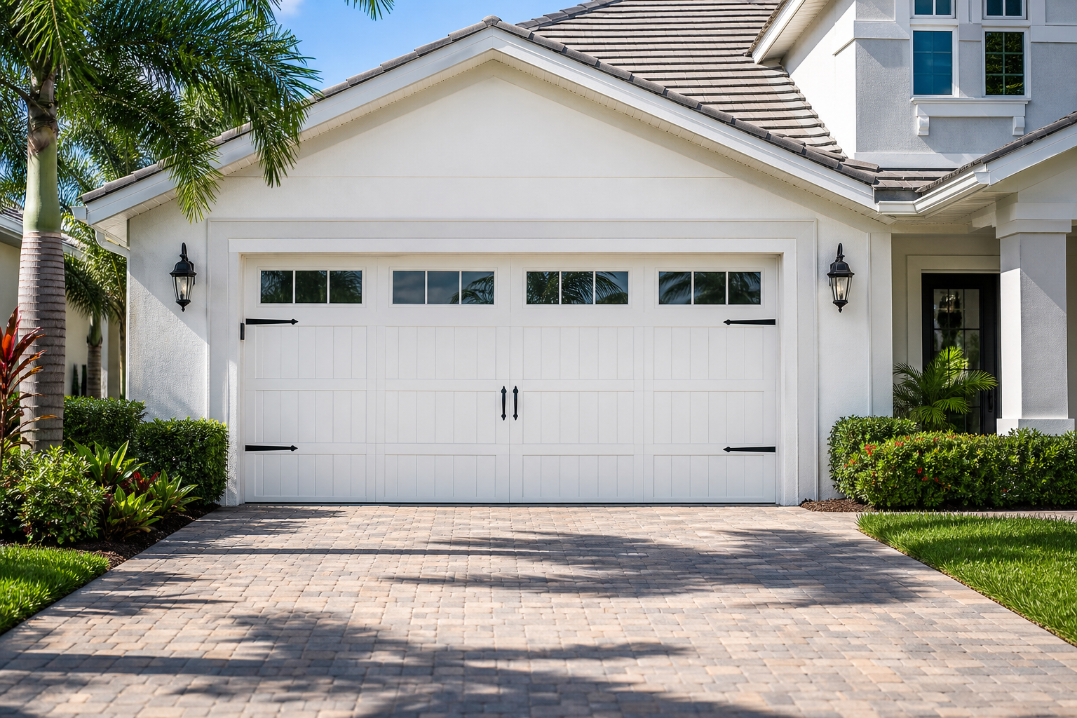 Overhead Doors Fort Myers FL: Protect Your Property Without the Runaround