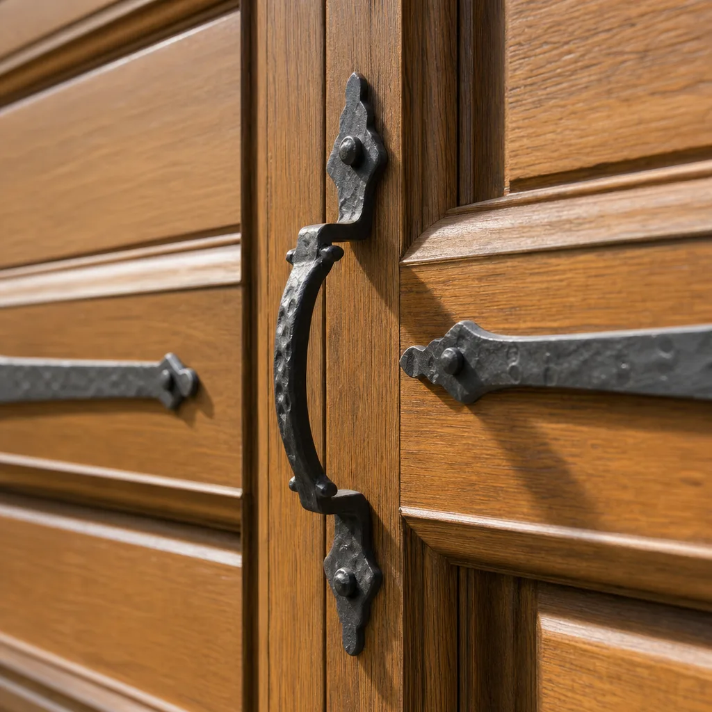Illustration for garage doors fort myers